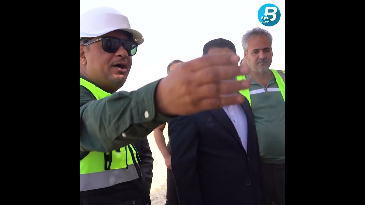 قصر مضحي ...ايقونة حضارية تحاكي عراقة البصرة.#بصرة_الأملNews https://basraalamal.com