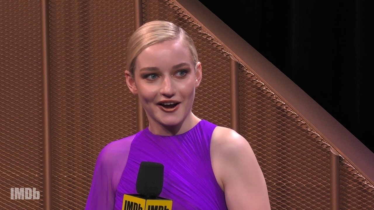 What Would Ruth Langmore Do With Julia Garner's Emmy?