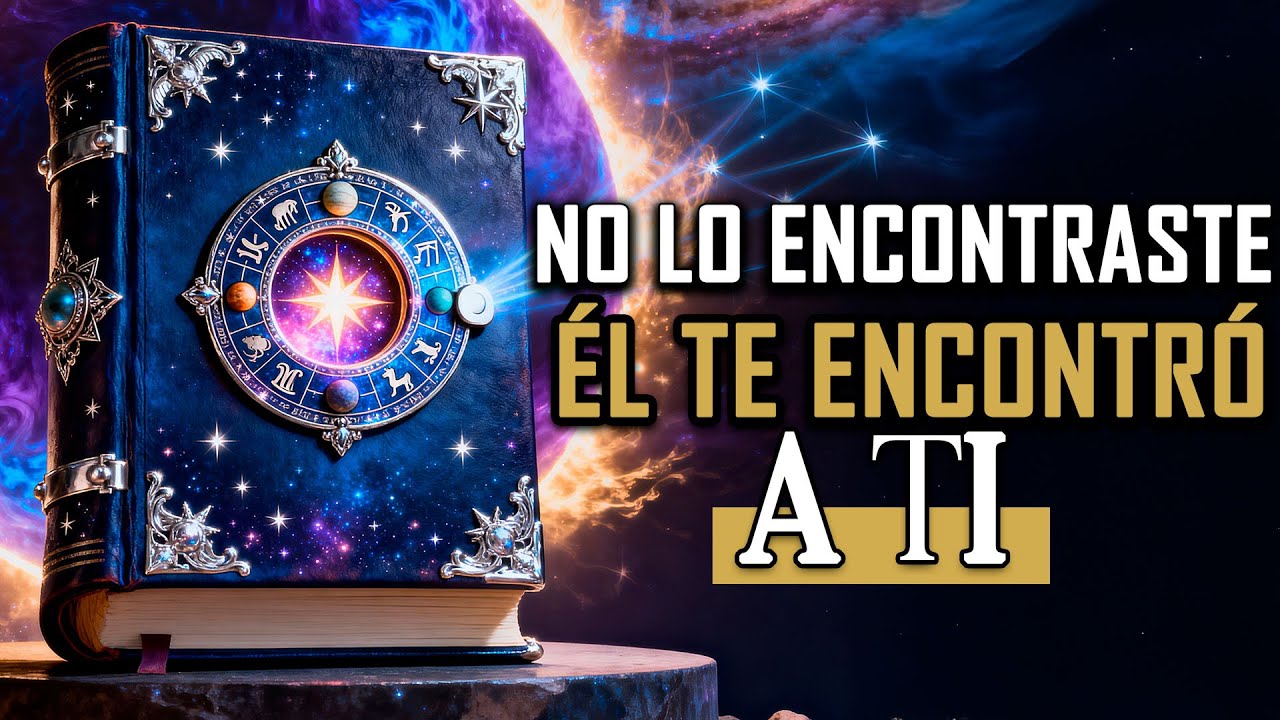El UNIVERSO Te Envió Este AUDIOLIBRO Porque YA sabe que estás LISTO