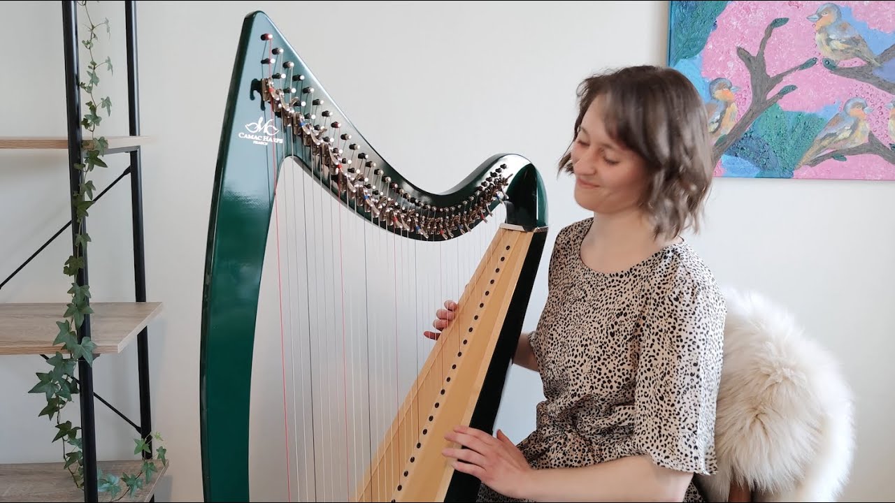 Fernweh by Lucie Hendry
