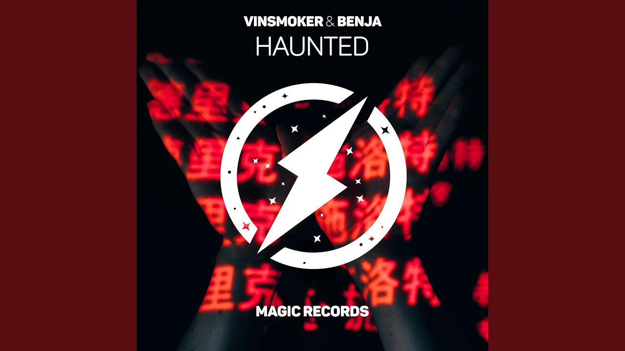 Haunted (feat. Benja)