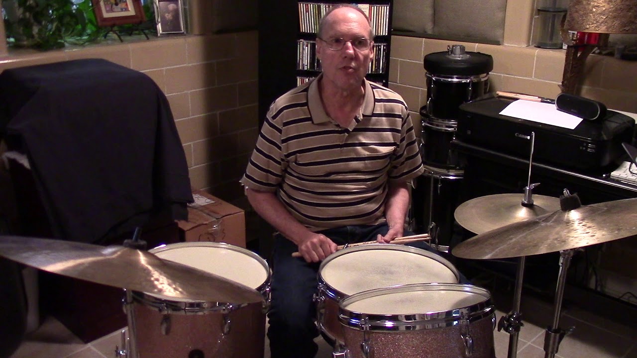 Teachers:Drumfire