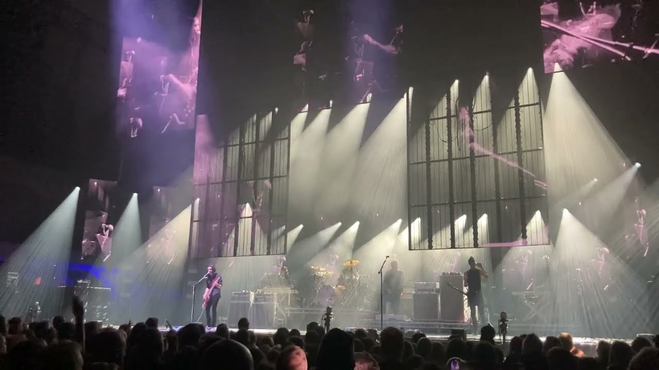 Placebo - 