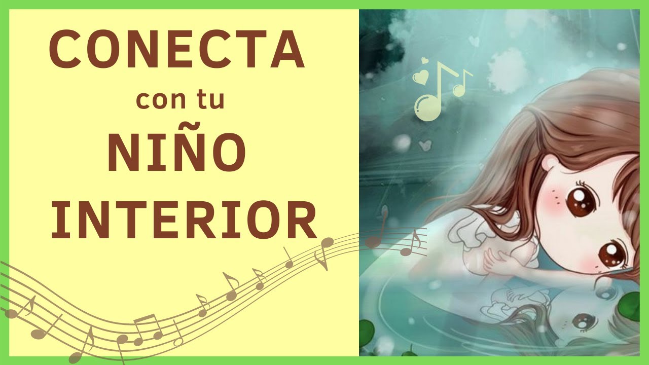 🎵👶🏻МУЗЫКА ДЛЯ ИСЦЕЛЕНИЯ ВАШЕГО ВНУТРЕННЕГО РЕБЕНКА💖 Исцеление детских ран и болезненных воспоминаний