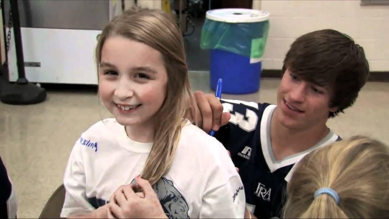 FRA L/S Autograph Signing 2010