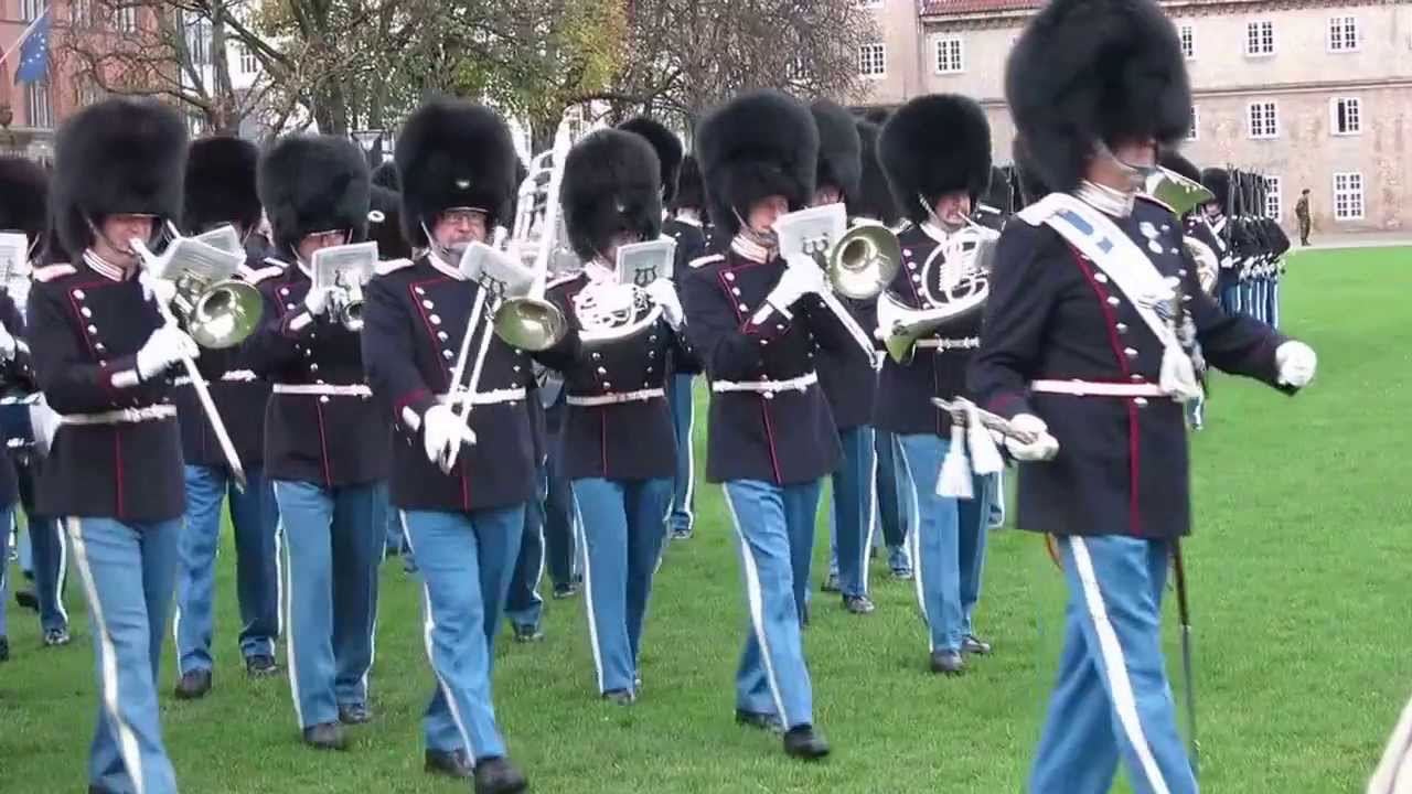 Livgardens musikkorps