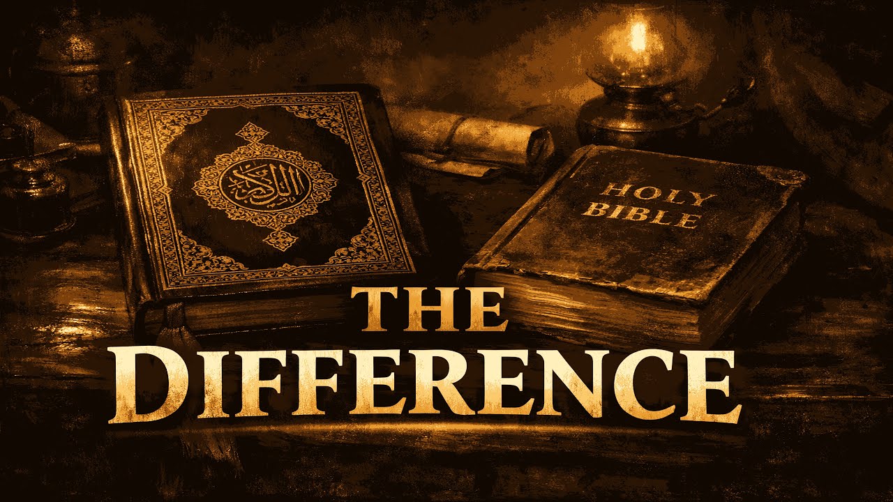 Why I Reject Islam (And Why You Should Too)