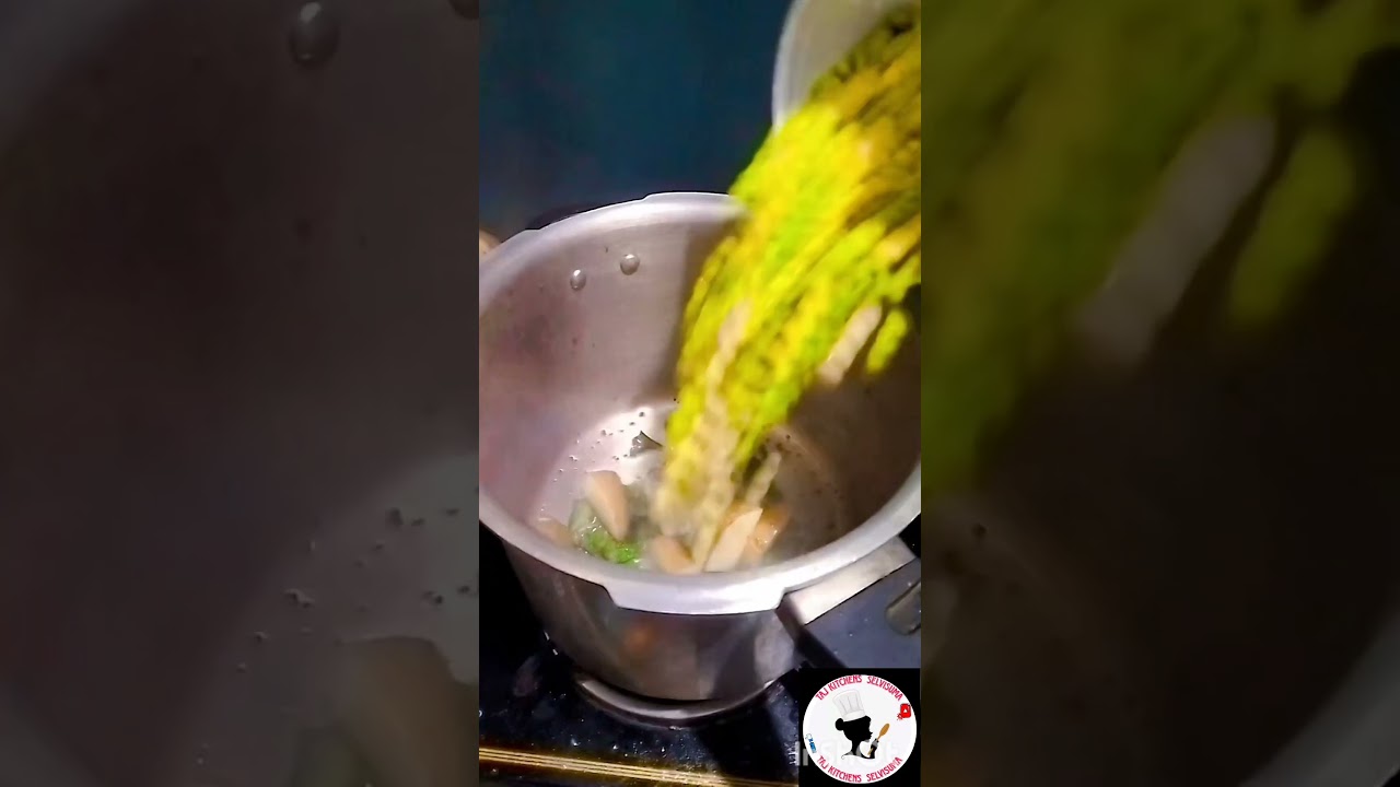 Avarakkai 🫛 pithapum👌 paruppu kulambu 🍲