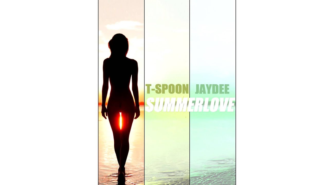 T-Spoon Vs Jaydee - Summerlove - 90's Forever Dj's Mix