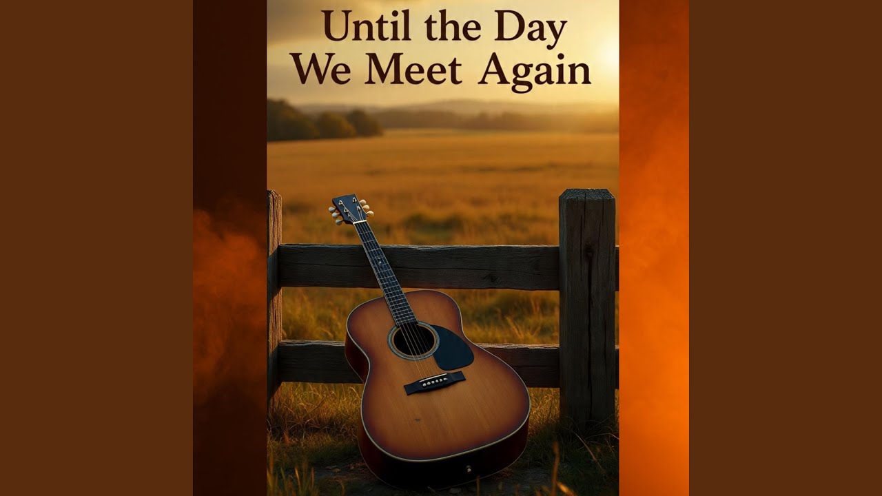 Until The Day We Meet Again