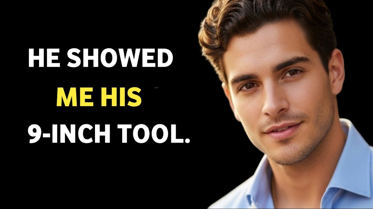 The Officer Called Me “Pretty Boy” — Then Offered Me a Choice I Couldn't Refuse | True Gay Story 