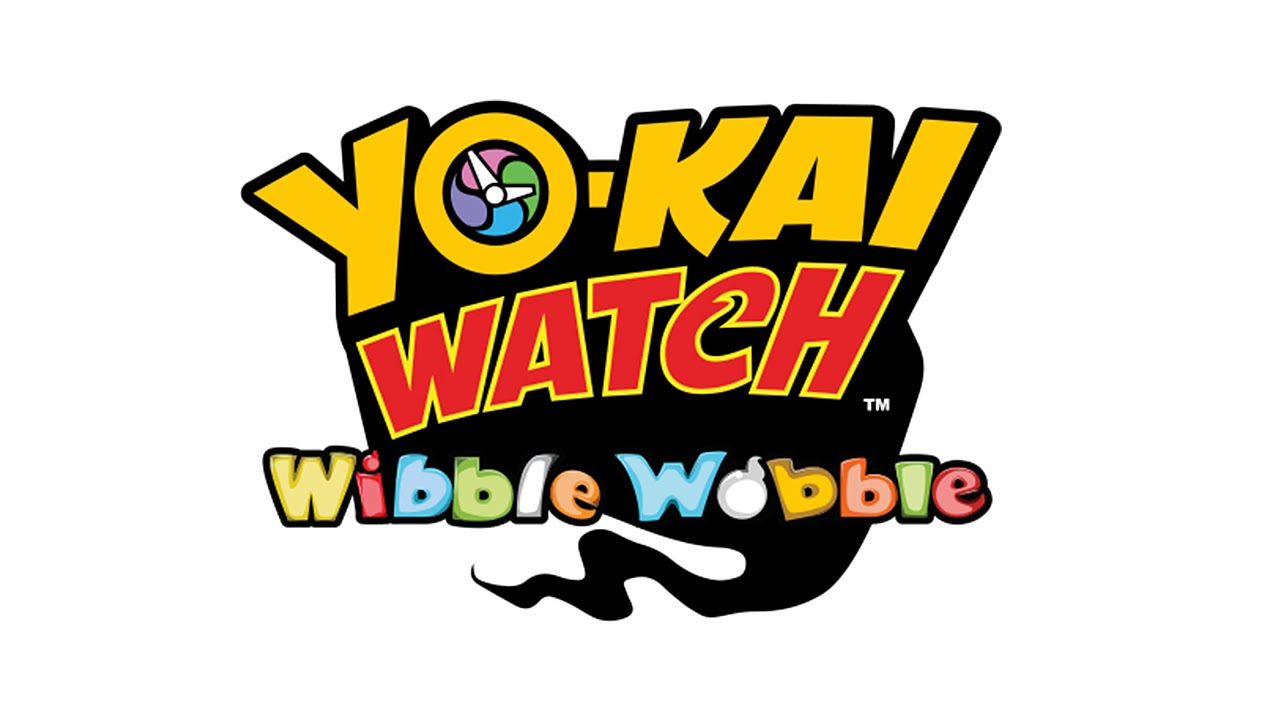 Excellent Tower - Yo-kai Watch: Wibble Wobble Music Extended