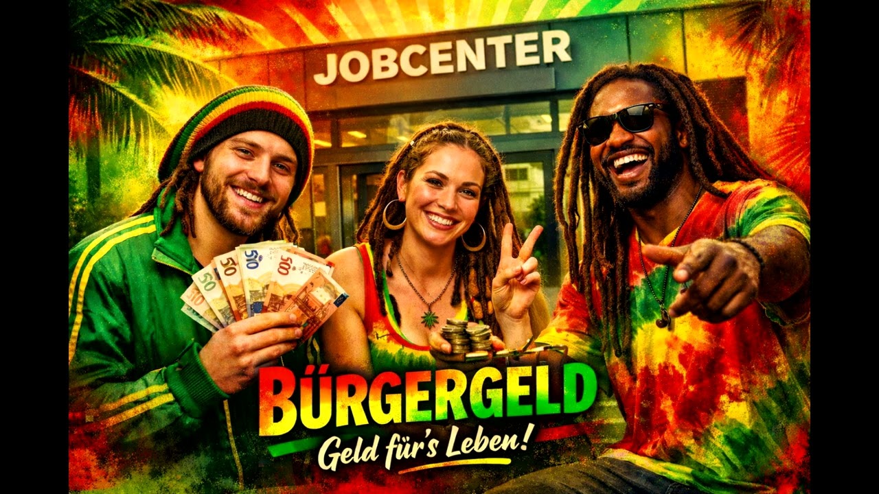 Kushana - Bürgergeld