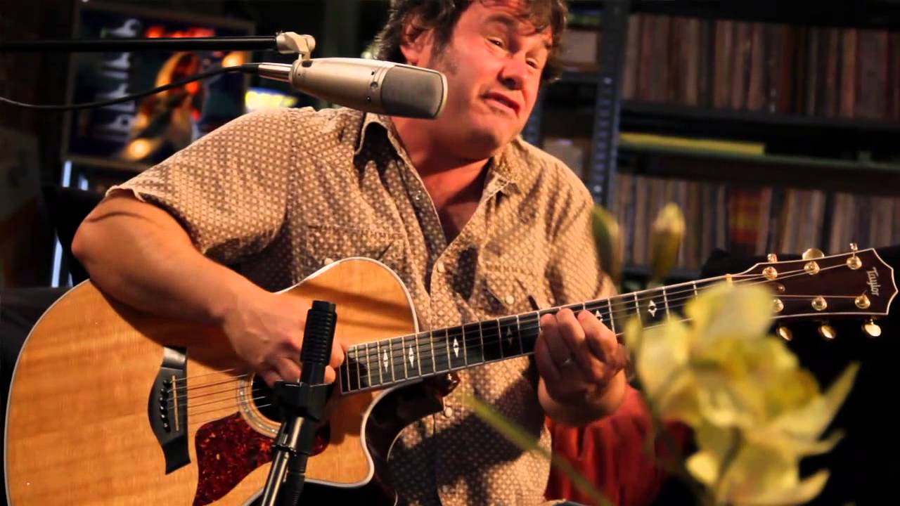 Martin Sexton - Full Concert - 10/04/10 - Wolfgang's Vault (OFFICIAL)