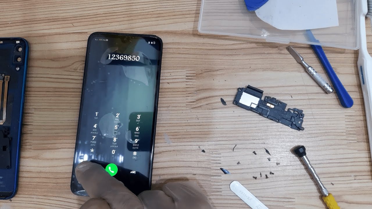Huawei Y5 2019 Screen Replacement || Display change