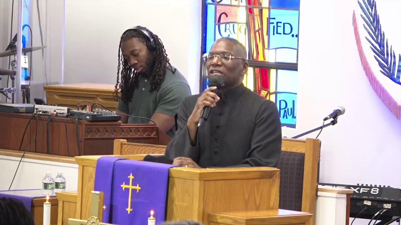 March 15, 2026 Worship Service