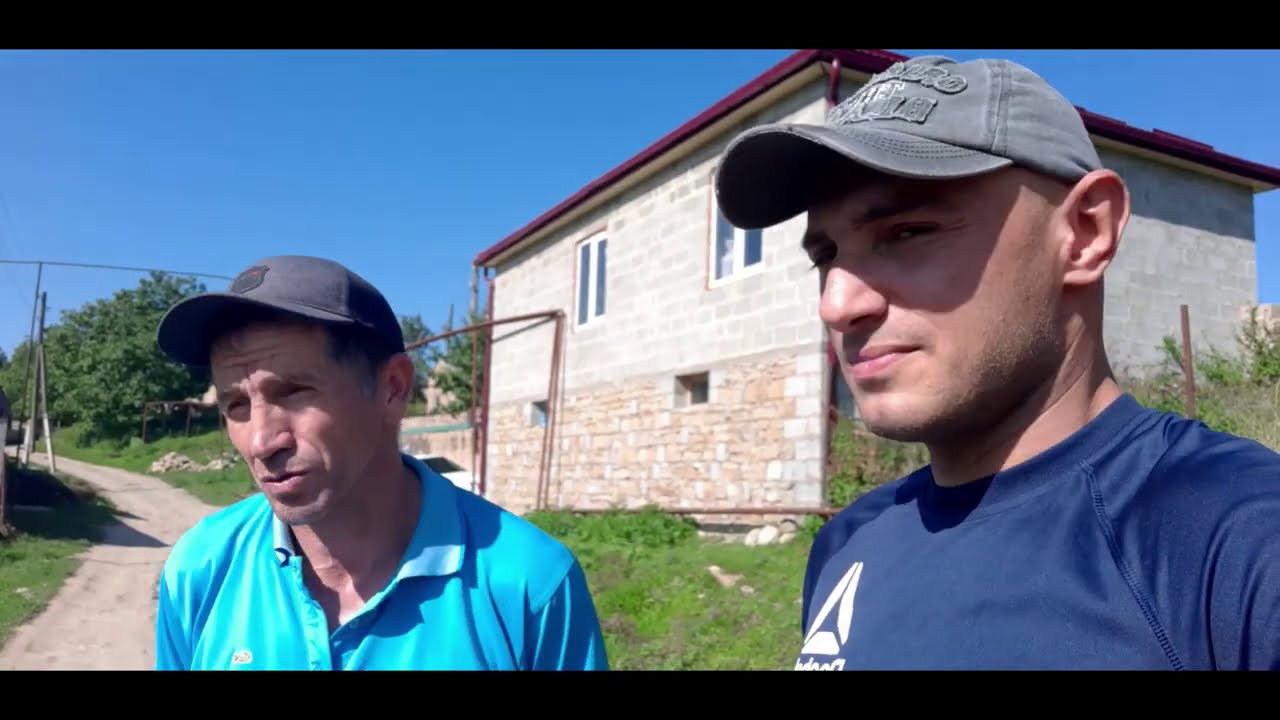 #Nebo_kaitaga Даестан с. Сургия Кайтагский Район
