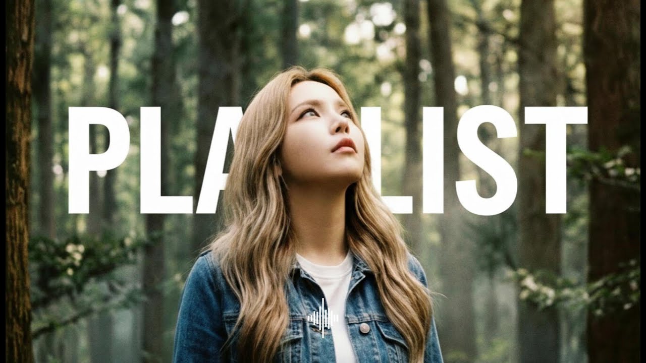 죽어가는 연애세포 심폐소생술 하는 달달한 감성힙합 🍬 𝐏𝐥𝐚𝐲𝐥𝐢𝐬𝐭 | [하루의 결] vol.8