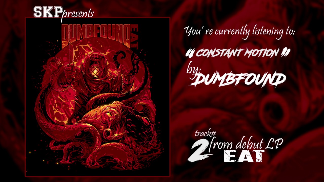 Dumbfound - 