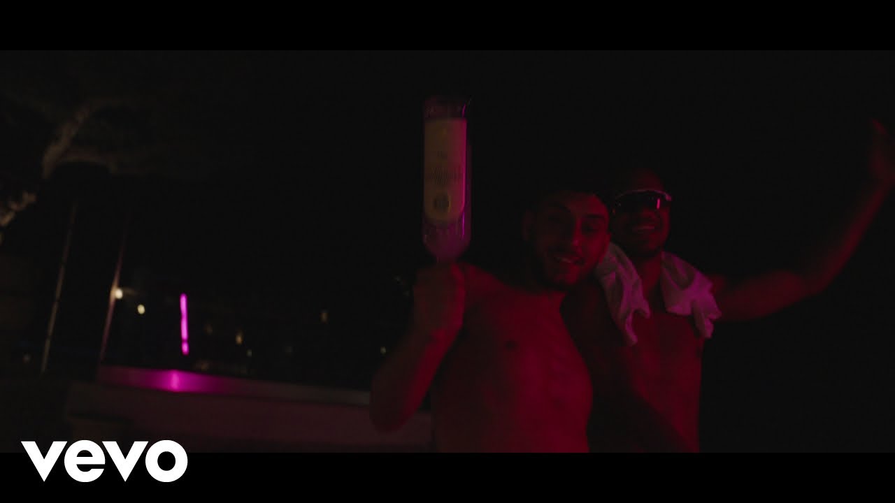 Artigeardit, Lamin - Hvor Fuck Er Min Drink?