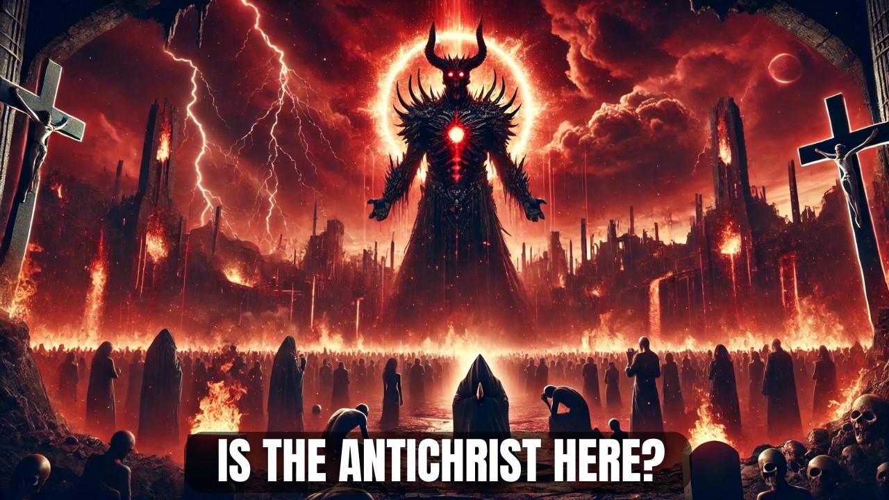 💀Mortal Sin and THE END TIMES | Pride &ndash; The Beginning of the End?