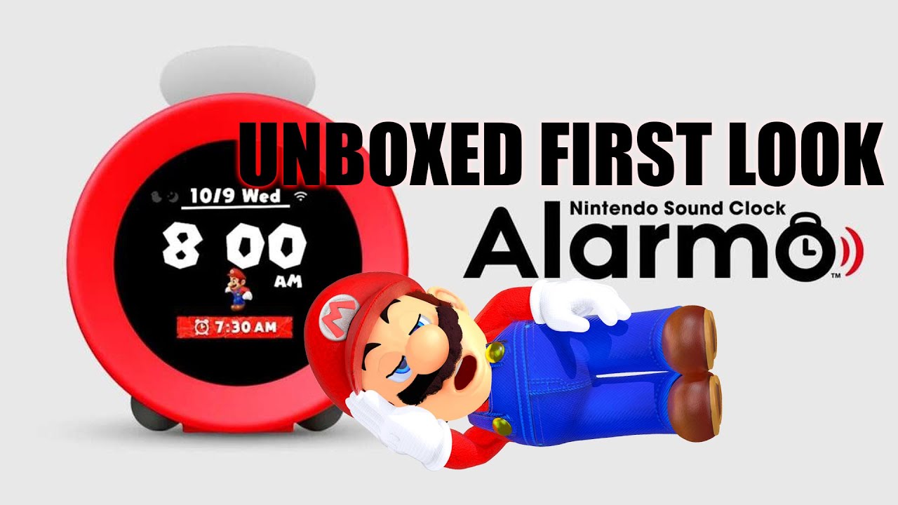 NINTENDO 