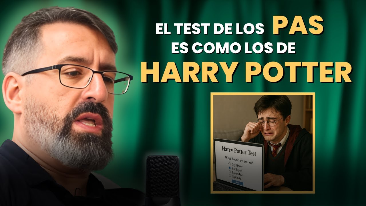 ¿Eres una PERSONA ALTAMENTE SENSIBLE (PAS)? ¿Tienes ALTAS CAPACIDADES? - Ramón Nogueras