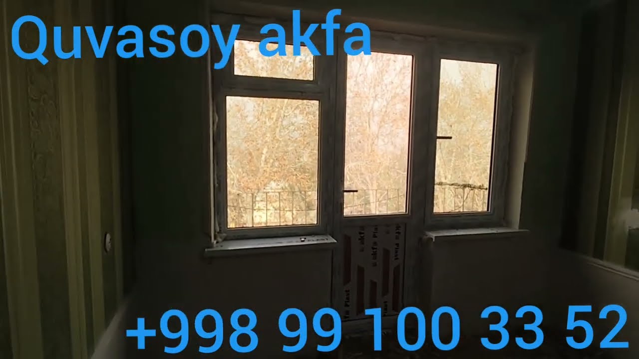 Akfa narxlari 2026 #quvasoyakfa yana bir iwini bikizdi ushbu iw quvasoyda boʻldi plast iwlarimiz 
