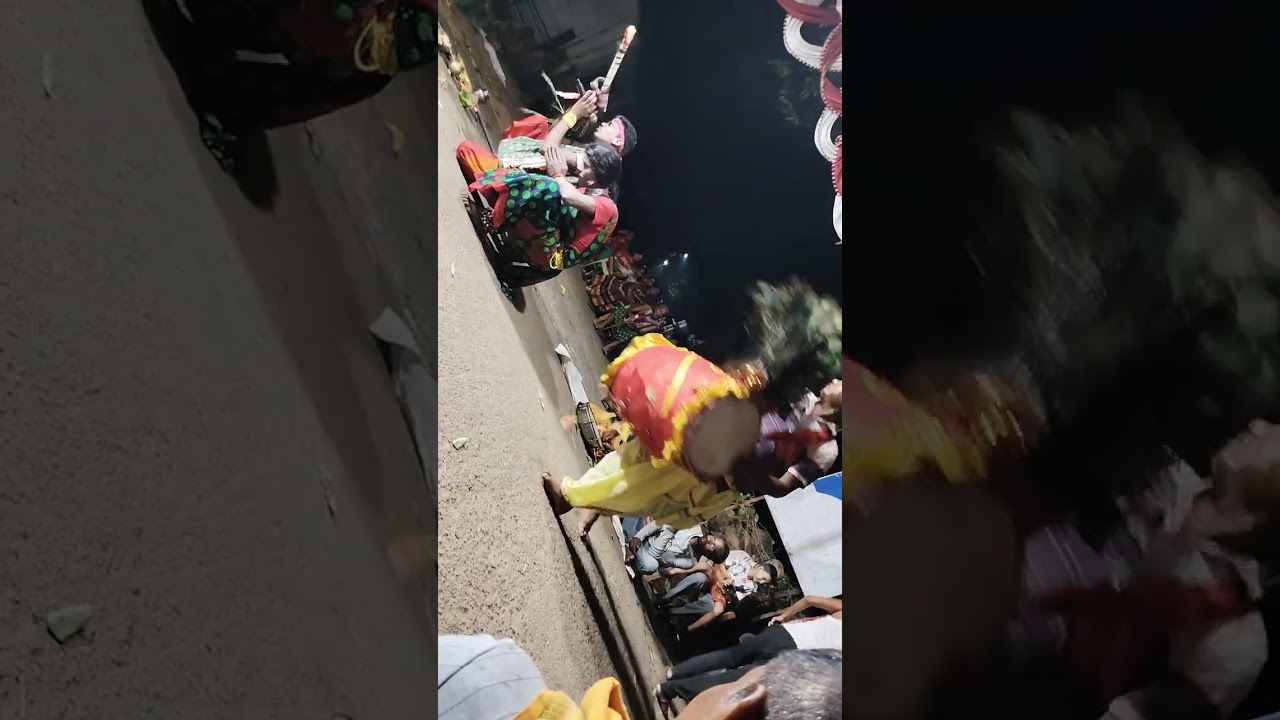 Kela keluni pat_1 kunjamara dandan Nrutya⛳🕉🕉🚩🚩