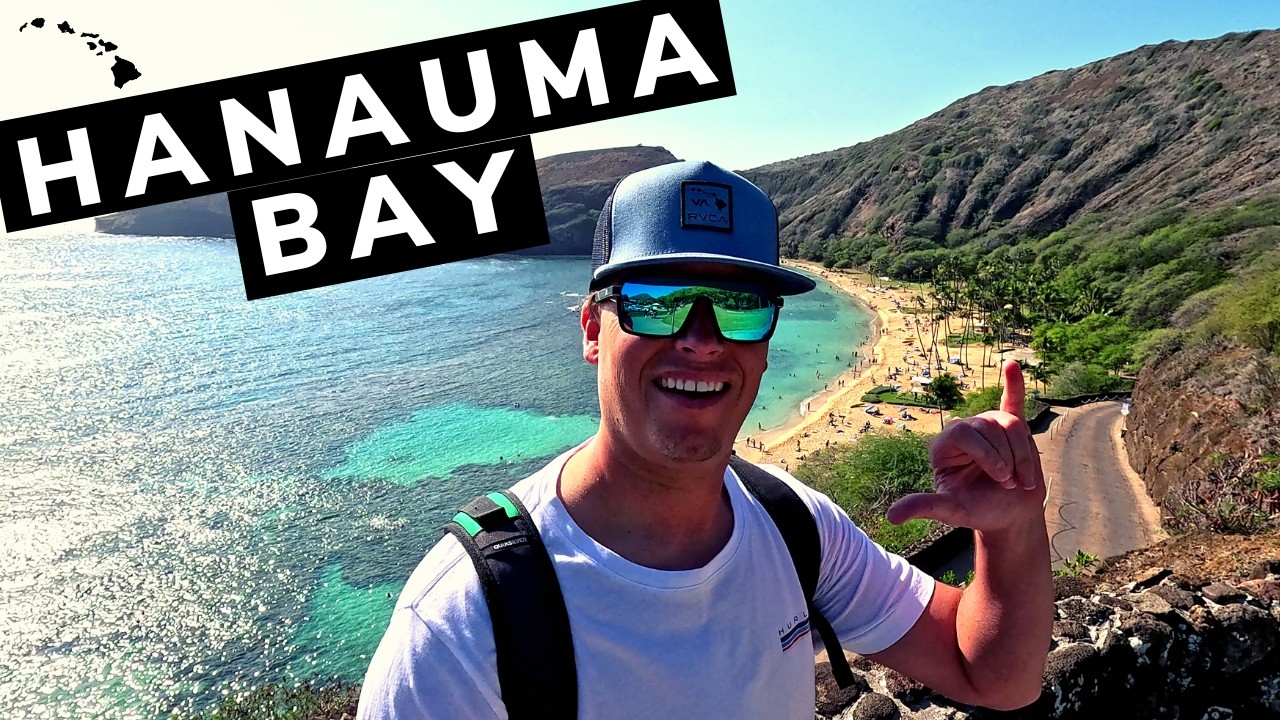Hanauma Bay Snorkeling Trip - Oahu, HI