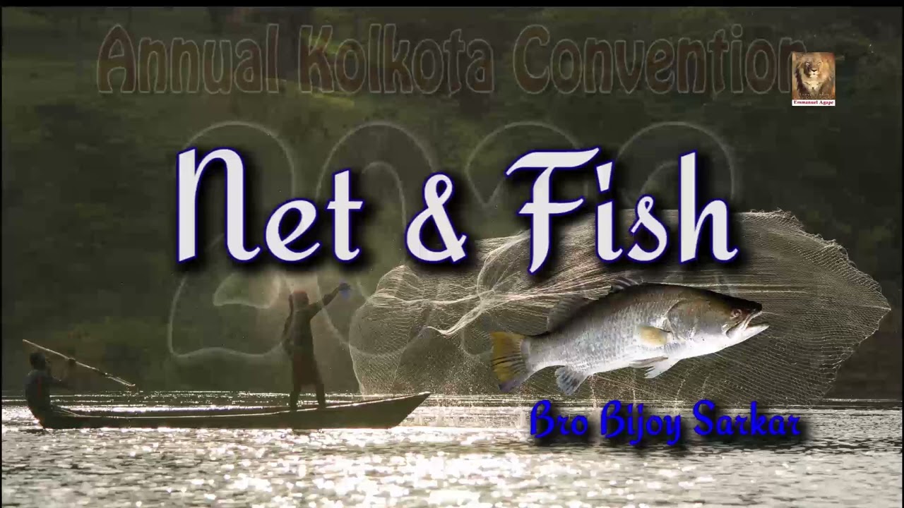 TPM| Kolkotta  Convention| Message|Bro Bijoy Sarkar