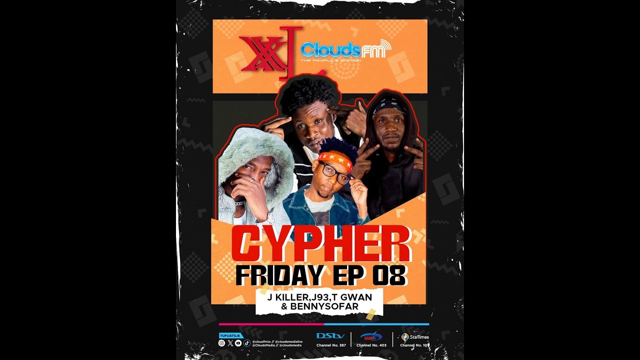 LIVE: WENGINE WANAITA IJUMAA SISI CHAMA LA WANA DOUBLE XL TUNAITA HIPHOP FRIDAY  |13.03.2026.
