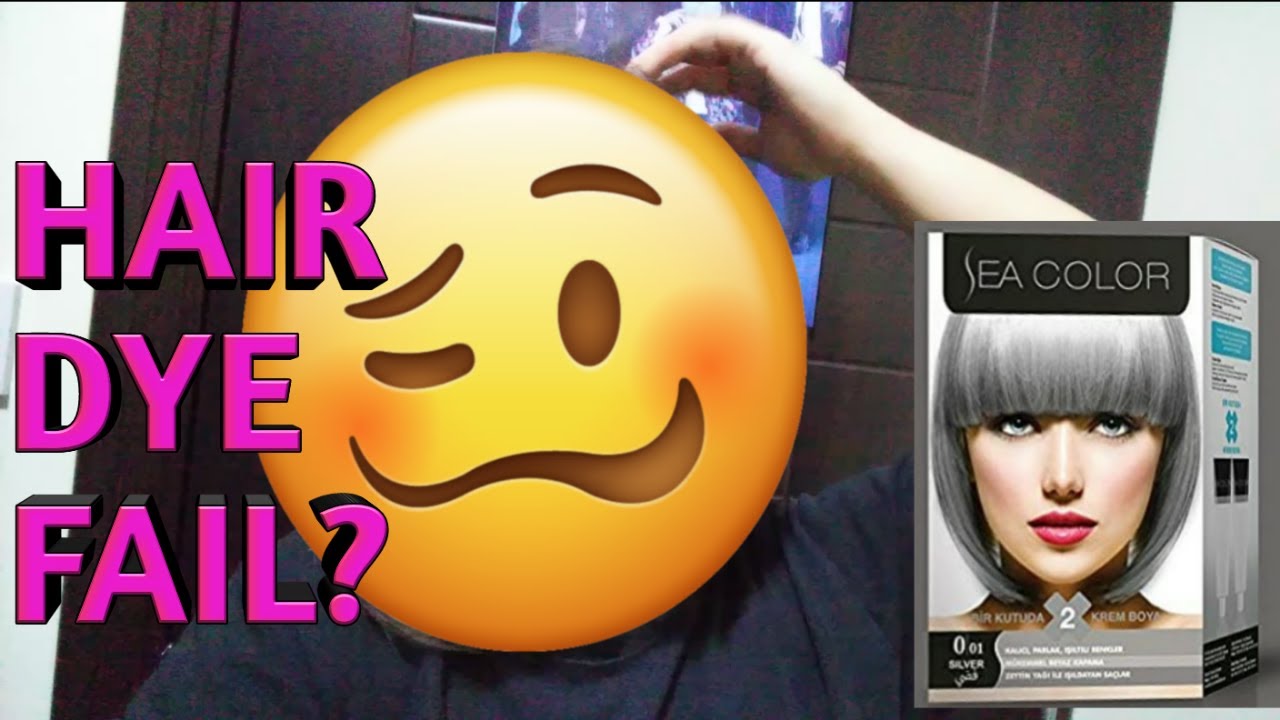 Vlog # 18 | I tried to dye my hair Silver + Meet my Niece | Wander Tinay 💜
