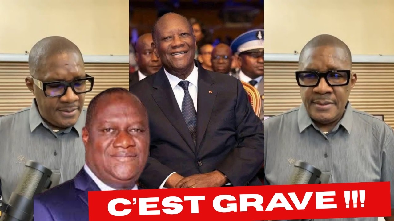🟥URGENT: KEITA DÉTRUIT Téné BRAHIMA - SECRETS INTERDITS DE Téné BRAHIMA ET OUATTARA  !
