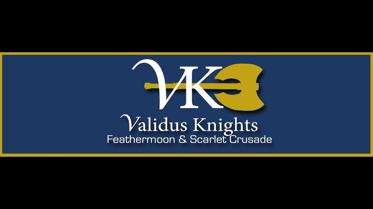 Validus Knights take down Tindral Sageswift POV resto druid (heroic)