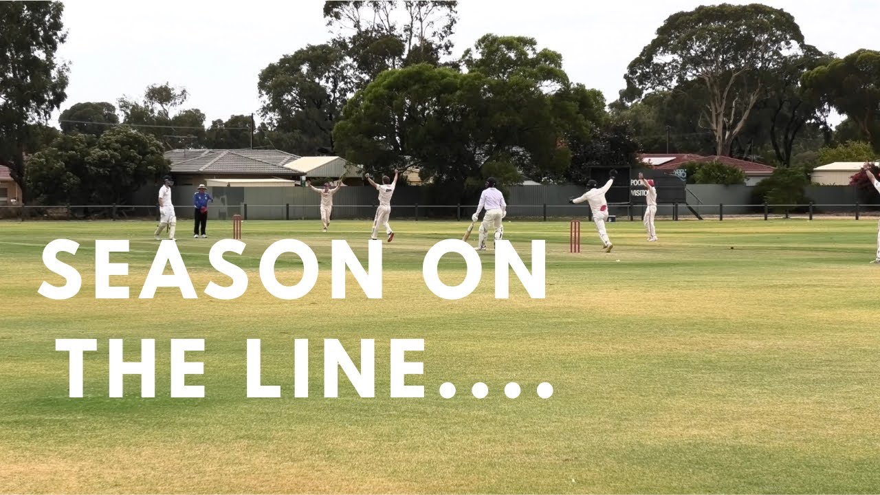 DO OR DIE | Relegation Battle