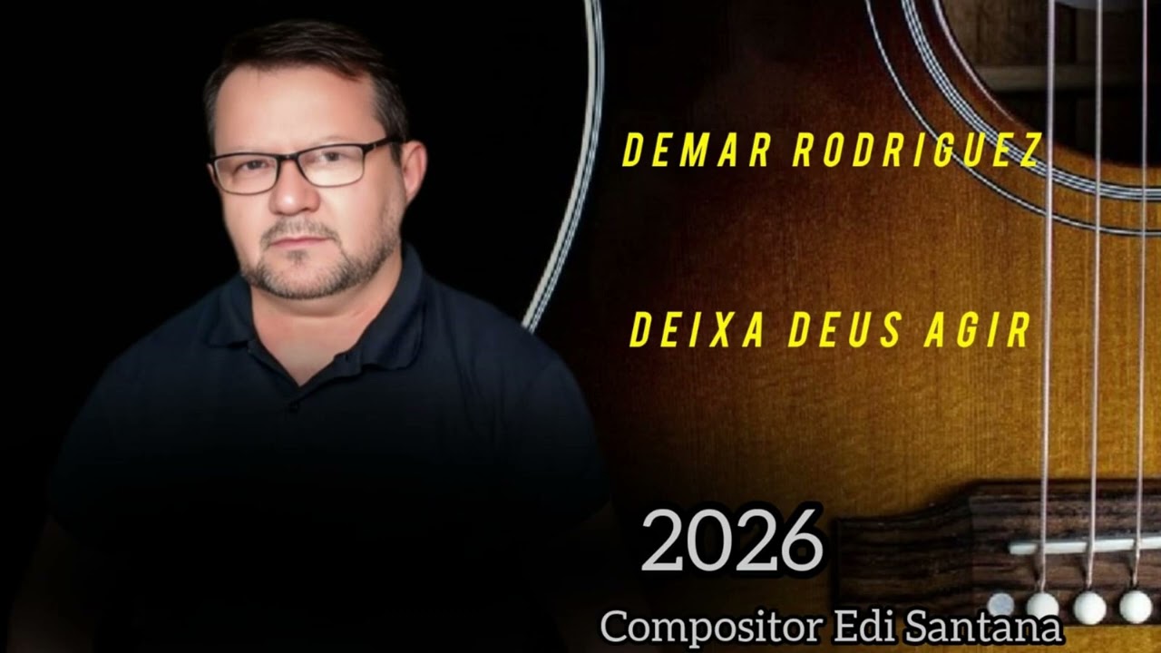  Deixa Deus Agir 