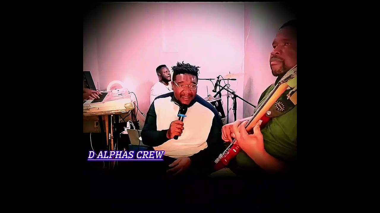      Nna Anyi No N'igwe (Our Father In Heaven)@IGBOAREATV  