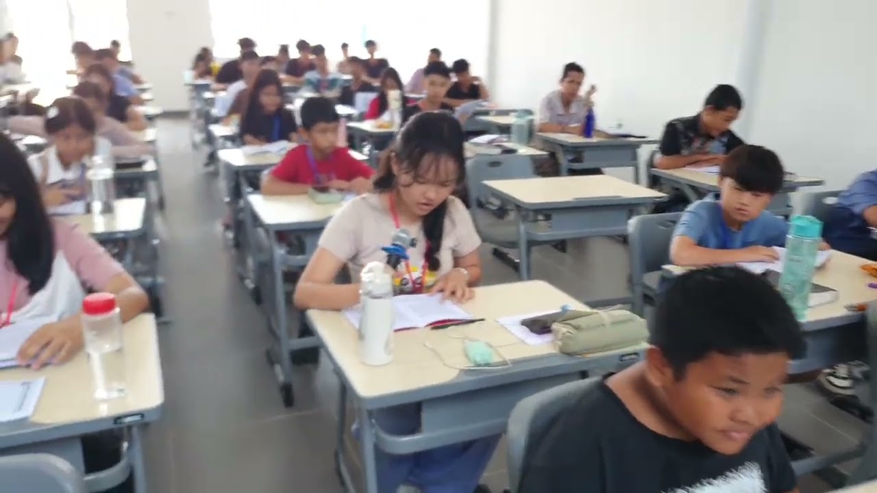 7 TEROMPET   PEMBACAAN WAHYU