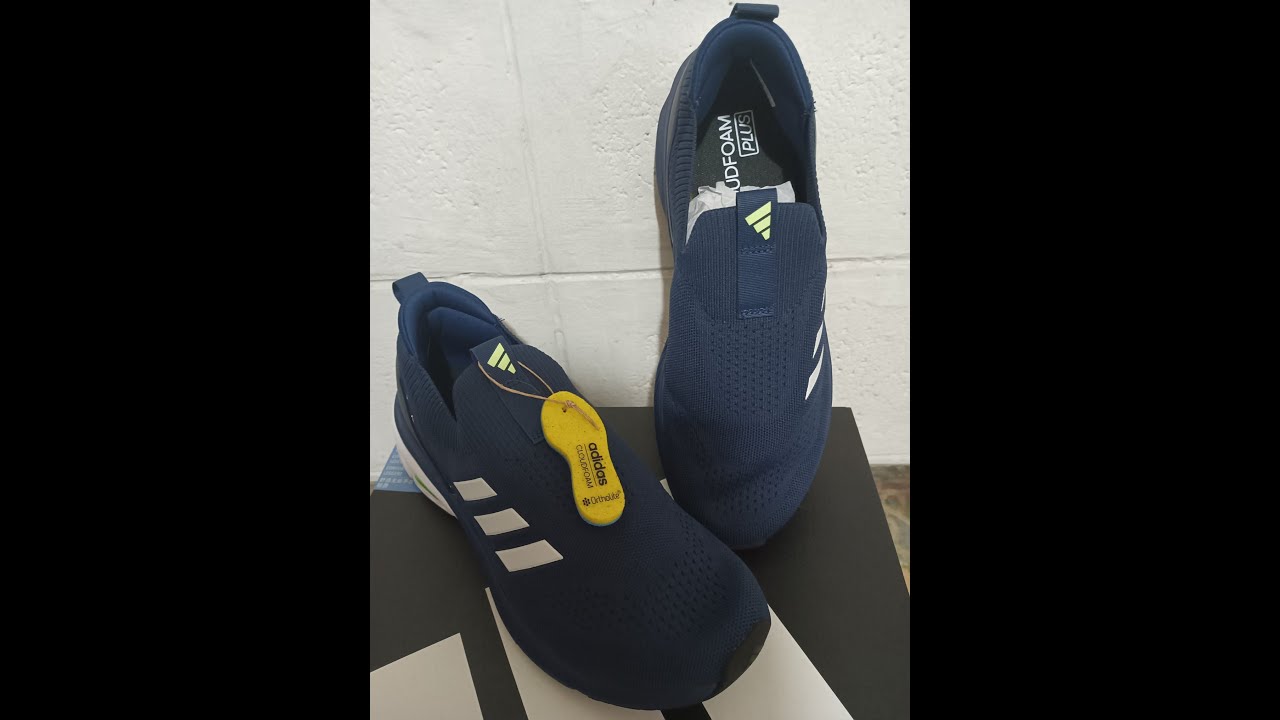 Adidas Running Cloudfoam Walk