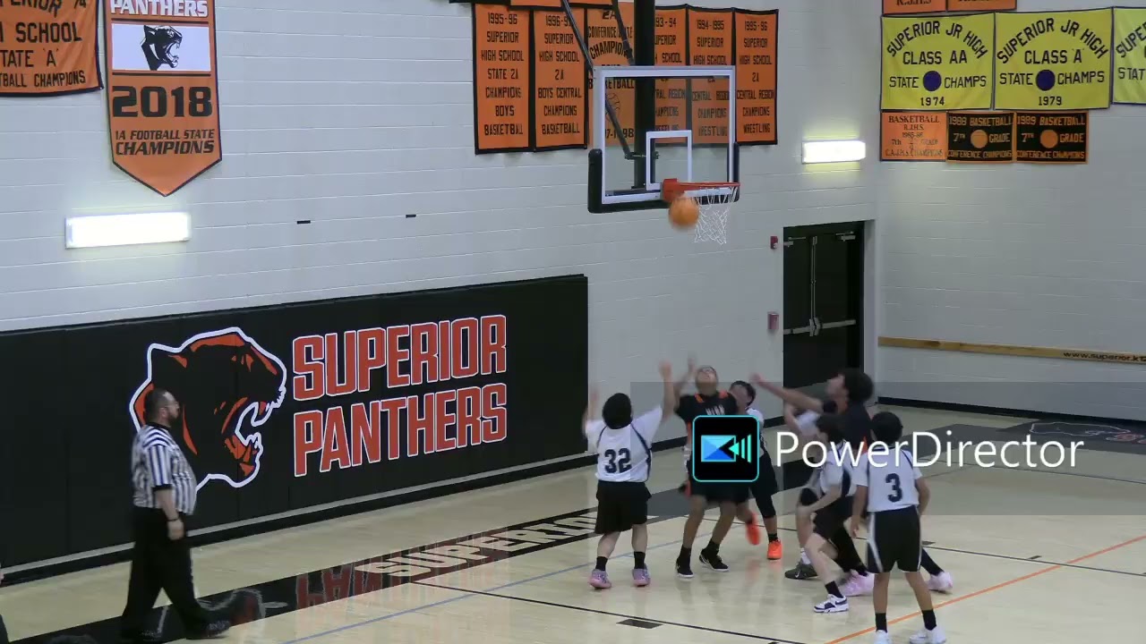 Hdms Vs Superior