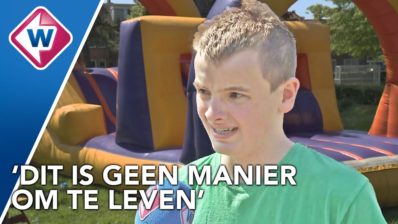 Horrorseizoen voor hooikoortspatiënten aangebroken