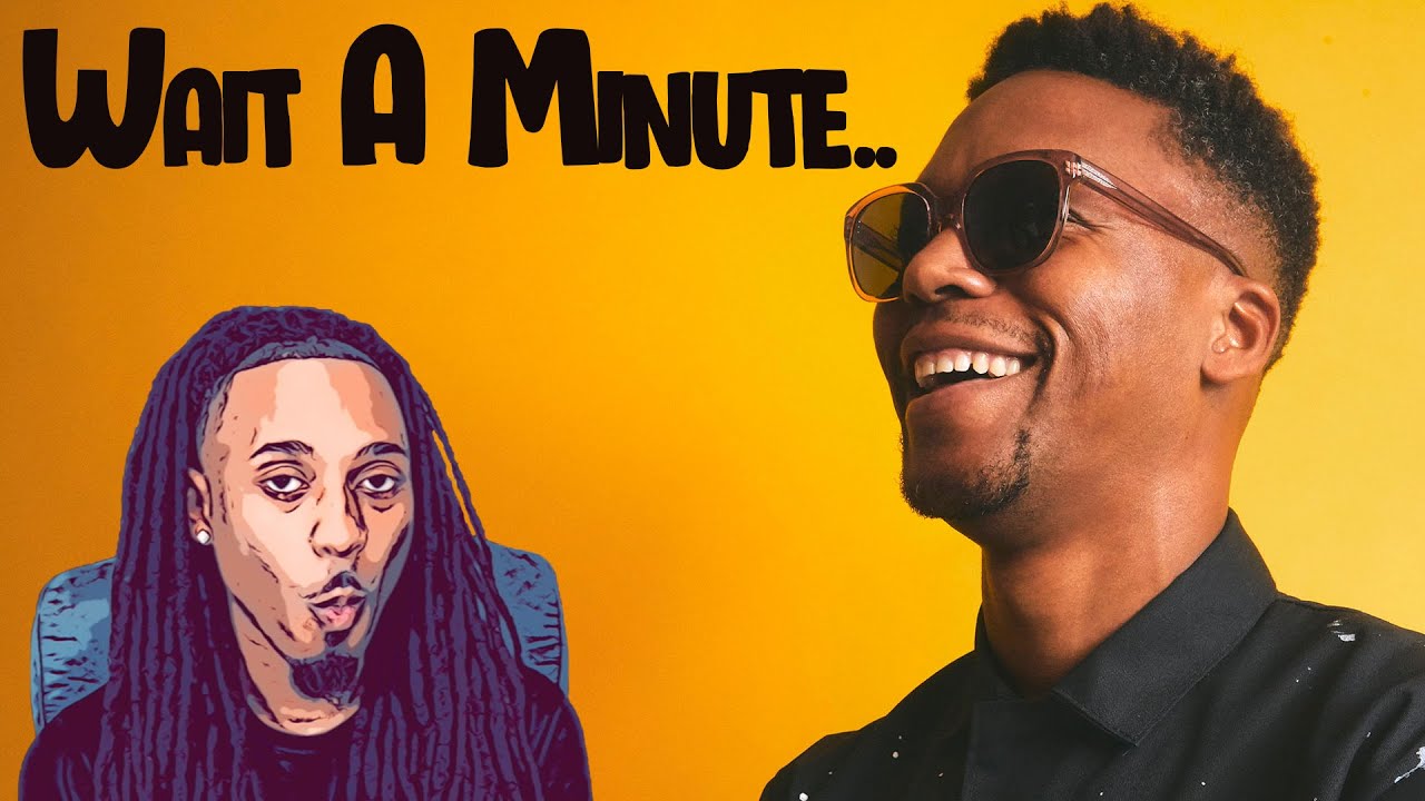 Lupe Fiasco Just Out Rapped 99 percent of hip hop HISTORY... ( Dam )