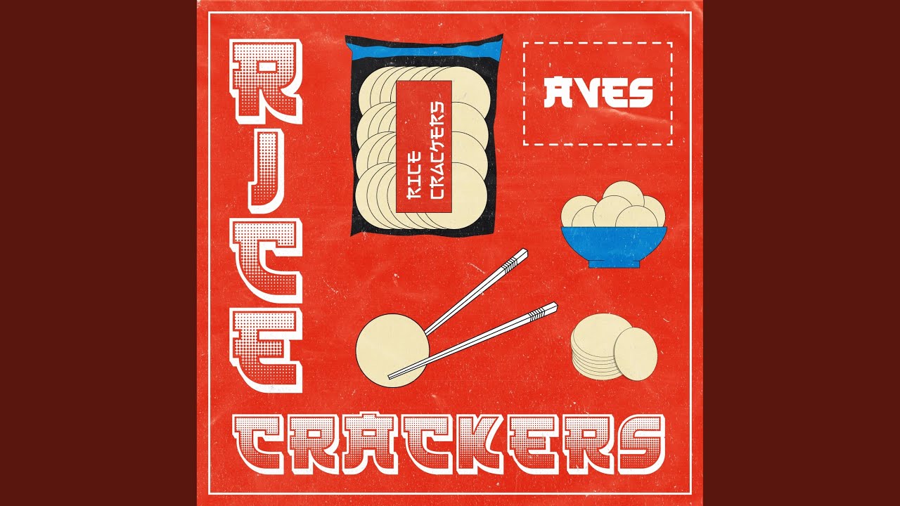 Rice Crackers