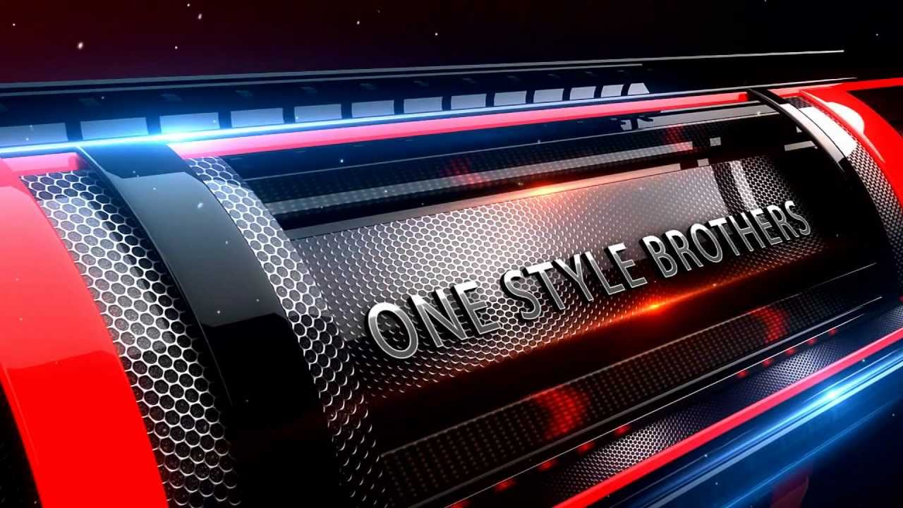 [One Style Brothers] | 