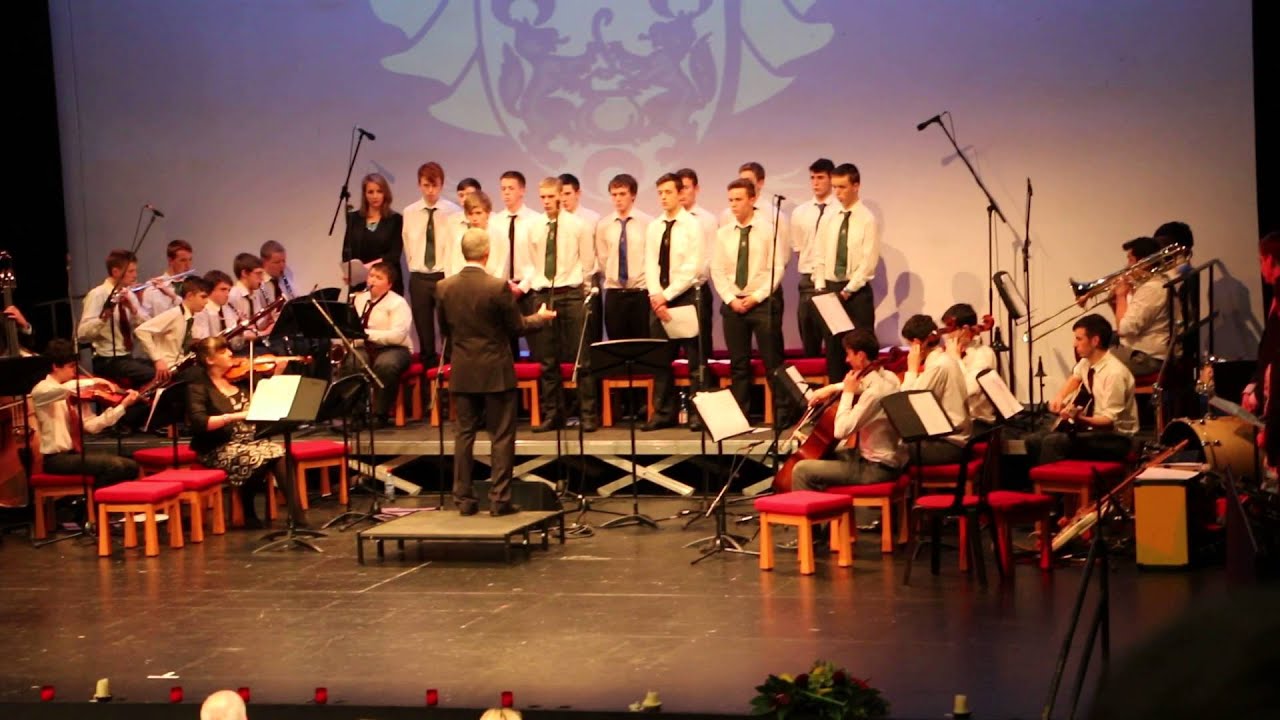 Belvo Graduation 2014 Only in God !!!!