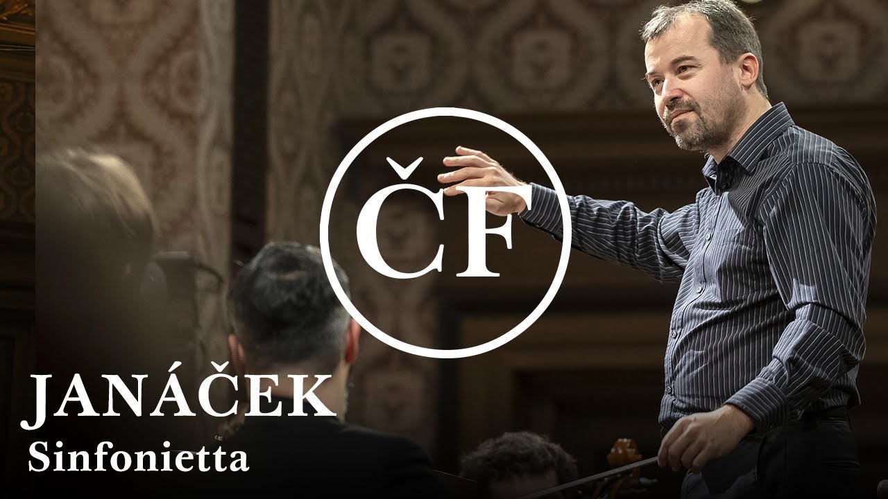 Janáček: Sinfonietta - Analýza a provedení (Česká studentská filharmonie)