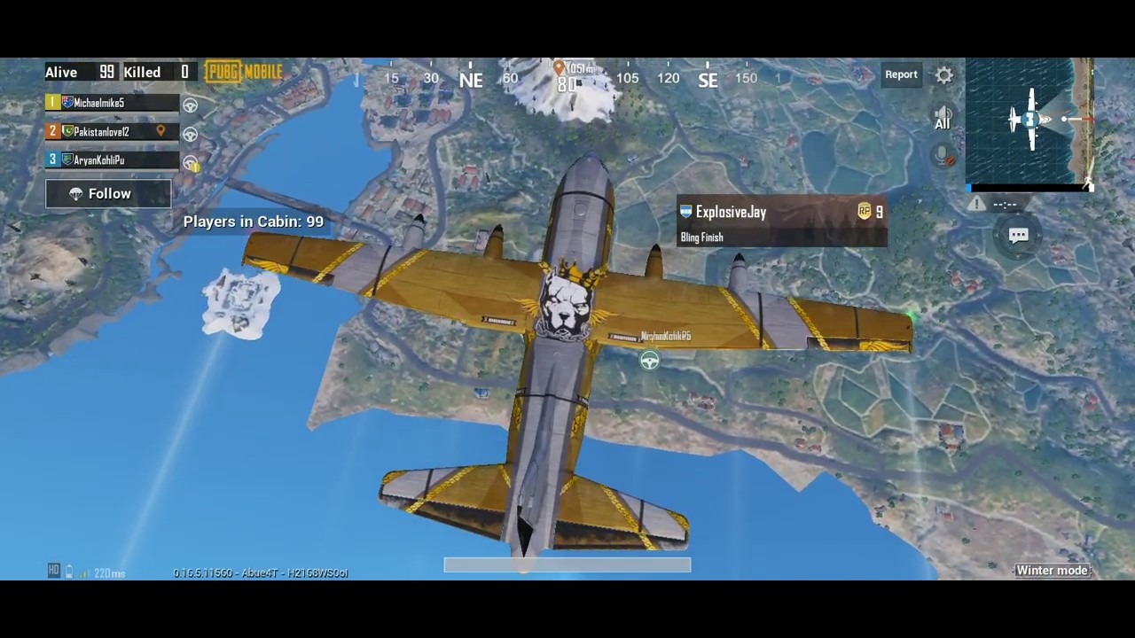 lavanho Pubg|Mobile