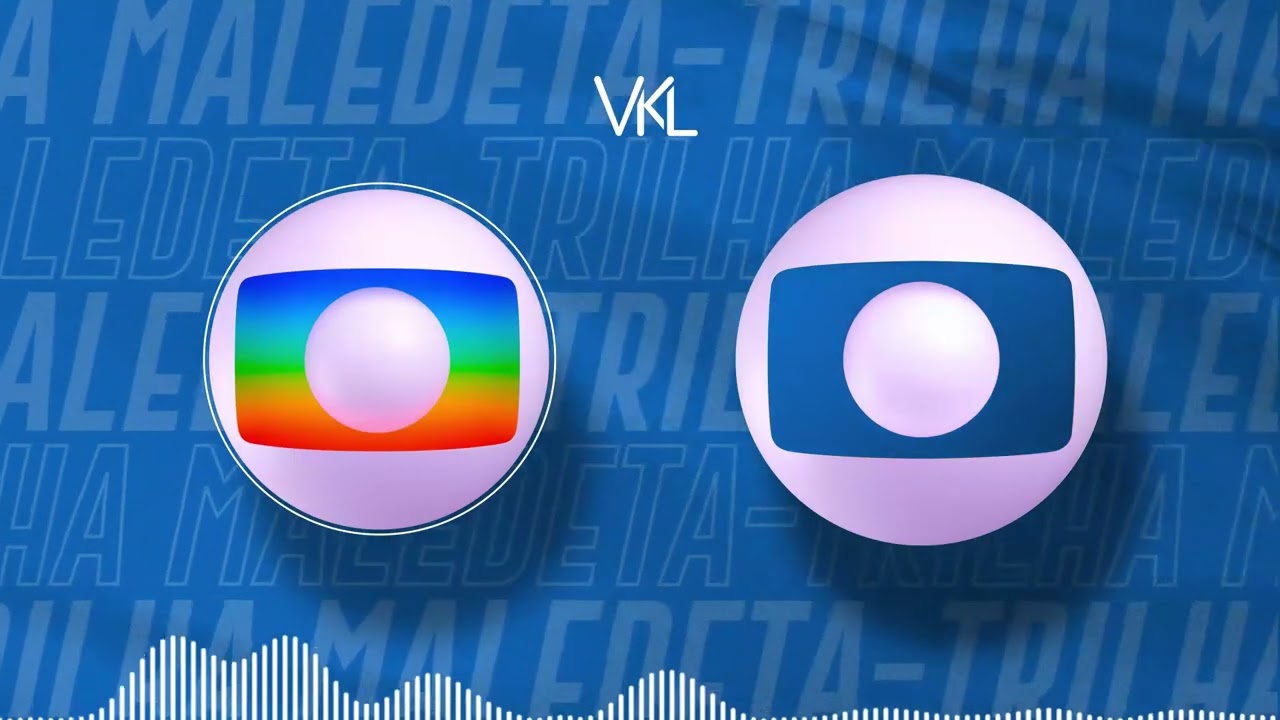 Trilha de gol da Globo (2020 - Atual)