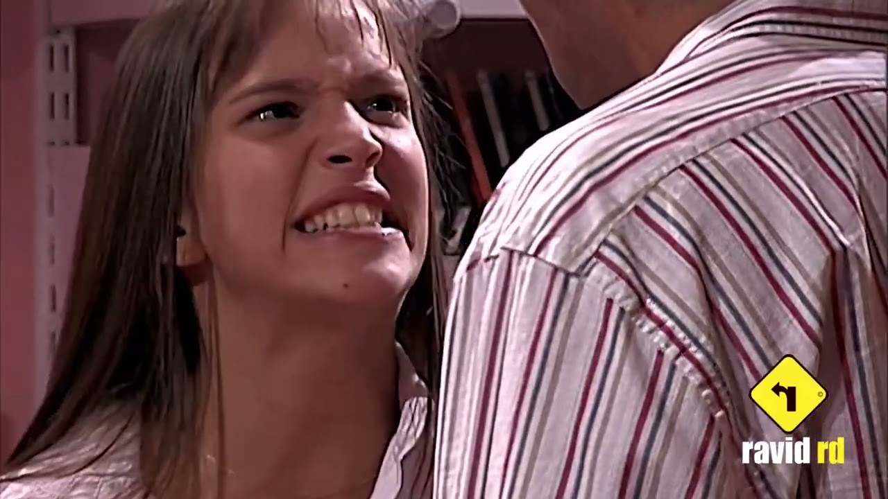 Blas amenaza a M&iacute;a HD1080 60FPS